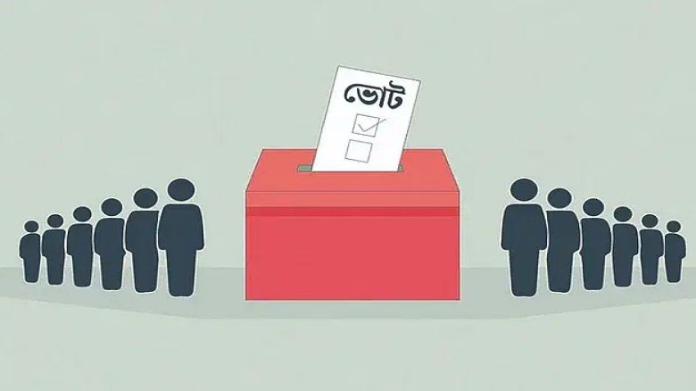 স্থানীয় সরকার নয়, জাতীয় নির্বাচন আগে চায় বিএনপিসহ বিভিন্ন দল